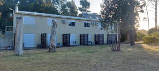 Hotel del Parque - 0