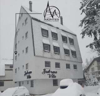 Apartmani MONTES Jahorina - 1