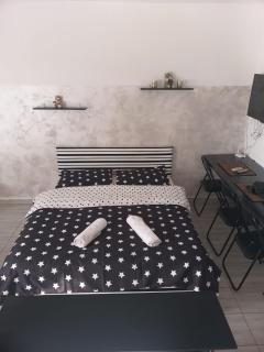 Studio Apartment - 7