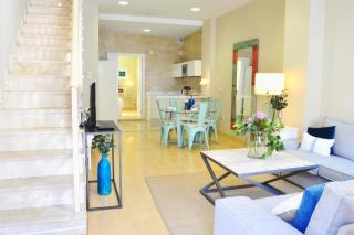 HomeySeville-Penthouse Cathedral Tomas de Ibarra St 6 pax, Parking Optional - Siviglia - 5