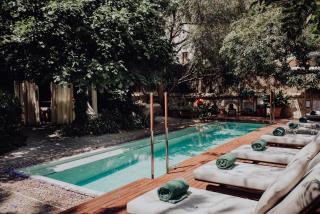 Can Bordoy Grand House Hotel GL Preferred Hotel - Palma de Mallorca - 6