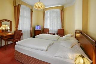 Hotel Saint Antonius - Mariánské Lázně - 9