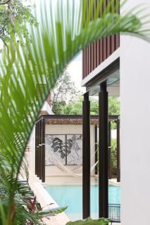 Private pool and rooftop for 3 - Tulum - 0