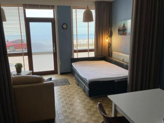 Columbia - Oostende - 6