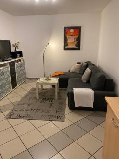 FeWo Bruni II - Oldenburg - 4