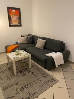 FeWo Bruni II - Oldenburg - 5