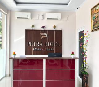 PETRA HOTEL - Talang - 2