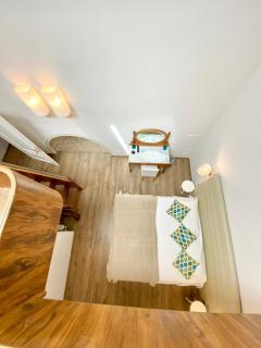 B&B Palazzo Bruchi - Siena - 9