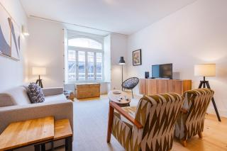 Modern Rustic Flat in Santos by LovelyStay - Lissabon - 0