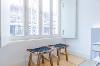 Modern Rustic Flat in Santos by LovelyStay - Lissabon - 6