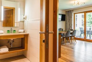 Haus Sabrina - Ferienwohnungen - Saalbach-Hinterglemm - 6