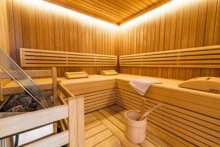 Haus Sabrina - Ferienwohnungen - 4