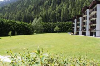 studio residence Grands Montets - Chamonix-Mont-Blanc - 3