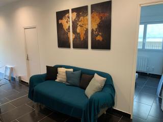 Villa Tenjin chambre 5 - Bondy - 5