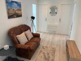 Villa Tenjin chambre 5 - Bondy - 3
