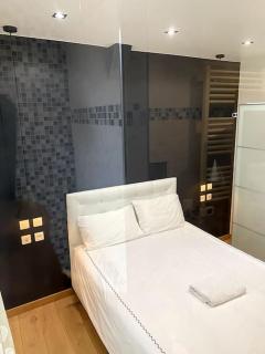 flat à la porte de paris - Alfortville - 5