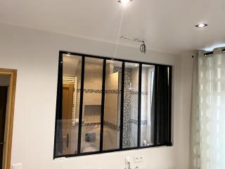 flat à la porte de paris - Alfortville - 4