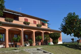 Agriturismo Le Forre del Treja (La Villa) - Civita Castellana - 9