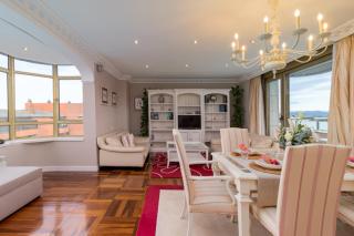 Apartamento Junto Playa Sardinero Con Parking - Santander - 0