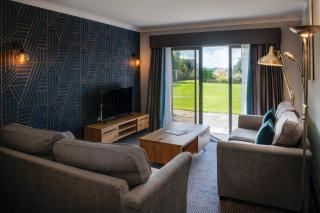 Rutland Hall Hotel & Spa - Oakham - 2