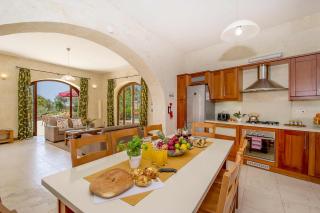 The Olives Holiday Home - San Lawrenz - 5