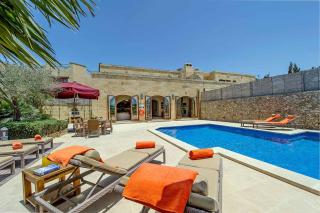 The Olives Holiday Home - San Lawrenz - 0