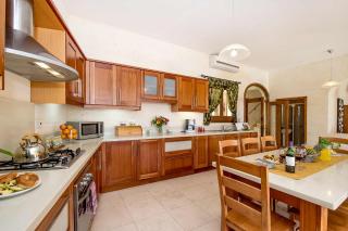 The Olives Holiday Home - San Lawrenz - 3