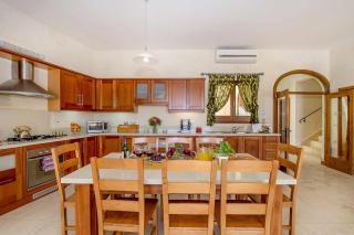 The Olives Holiday Home - San Lawrenz - 4