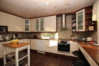 Villa Vuopajanranta - Rovaniemi - 7