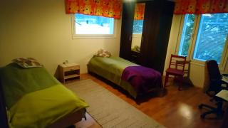 Villa Vuopajanranta - Rovaniemi - 6