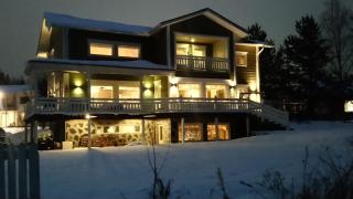 Villa Vuopajanranta - Rovaniemi - 5