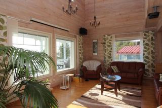 Villa Vuopajanranta - Rovaniemi - 3