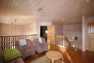 Villa Vuopajanranta - Rovaniemi - 2