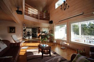 Villa Vuopajanranta - Rovaniemi - 1
