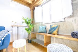 Vella Nova by Serendipia Turismo - Santiago de Compostela - 1