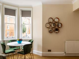 One Bedroom Apartment in Marylebone - London - 0