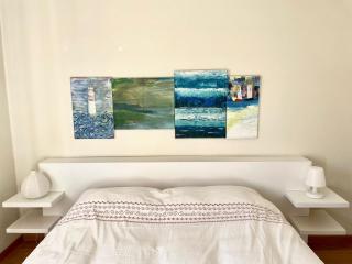 A Casa di Rocco with Air Condition, WiFi and Private Parking - 8