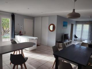 Gite Les Brugues - Lisle sur Tarn - Lisle-sur-Tarn - 5