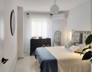 Quiet Beachfront Apartment - La Herradura - 6
