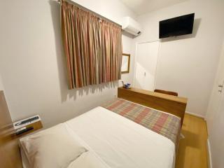 Hotel Rojas All Suite - São Paulo - 3
