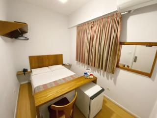 Hotel Rojas All Suite - São Paulo - 2