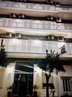 Alina Classic Hotel - Loutra Edipsou - 7