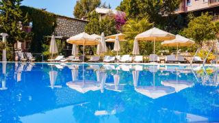 True Blue Boutique Hotel Kalkan - Kalkan - 0