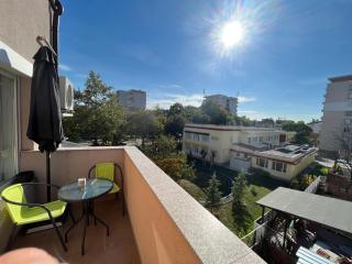 Апартамент Ламартин- в сърцето на Пловдив - 4