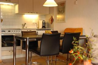 Apartment Eglantine with stunning views of the Valais Peaks - 3