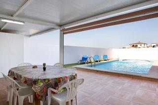Casa Arivalde - Vejer de la Frontera - 7