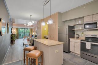 Designer 3BR/2BA Corner Suite - Disney & Universal - 2