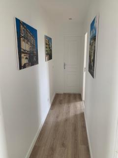 Villa Tenjin Chambre 11 - Bondy - 6