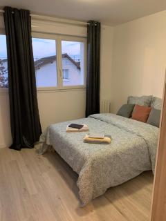 Villa Tenjin Chambre 11 - Bondy - 5