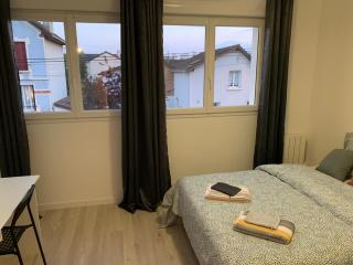 Villa Tenjin Chambre 11 - Bondy - 3